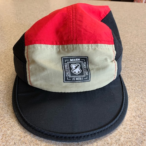 Mash Sf Cycling Hat | Poshmark